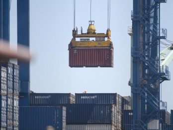 Kemendag Respons Potensi Transhipment dari China