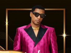 Harga Tiket Konser Babyface di Jakarta Dijual Mulai Rp1 Jutaan