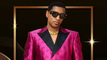 Harga Tiket Konser Babyface di Jakarta Dijual Mulai Rp1 Jutaan
