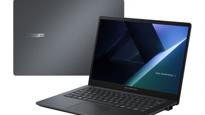 Asus Catat Penjualan Laptop Segmen B2B Melonjak 150% pada Kuartal I/2025