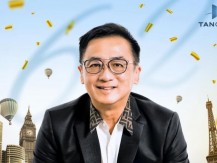 Tantangan Warnai Kinerja Emiten-Emiten Milik Hermanto Tanoko pada Awal 2025