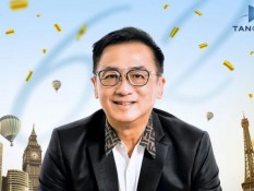 Tantangan Warnai Kinerja Emiten-Emiten Milik Hermanto Tanoko pada Awal 2025
