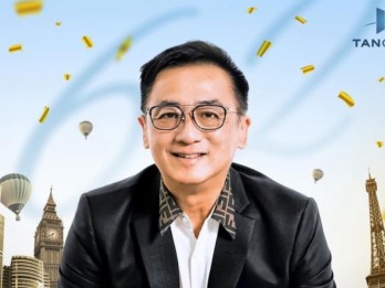 Tantangan Warnai Kinerja Emiten-Emiten Milik Hermanto Tanoko pada Awal 2025