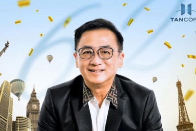 Tantangan Warnai Kinerja Emiten-Emiten Milik Hermanto Tanoko pada Awal 2025