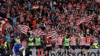 Prediksi Manchester United Vs Bilbao 9 Mei, Misi Maha Berat Tim Tamu