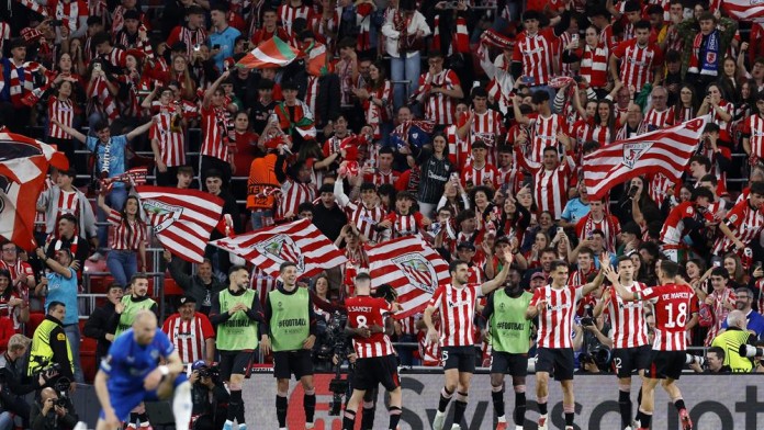 Prediksi Manchester United Vs Bilbao 9 Mei, Misi Maha Berat Tim Tamu