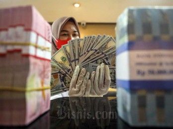 Penyaluran KUR di Sulsel Melemah, Pelaku Usaha Masih Wait and See