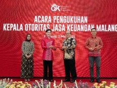 OJK Malang Didorong Perkuat TPAKD untuk Tingkatkan Inklusi Keuangan