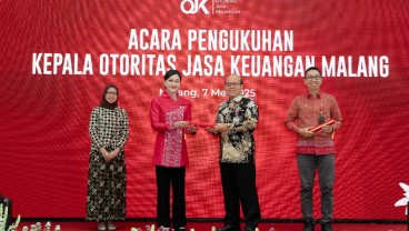 OJK Malang Didorong Perkuat TPAKD untuk Tingkatkan Inklusi Keuangan