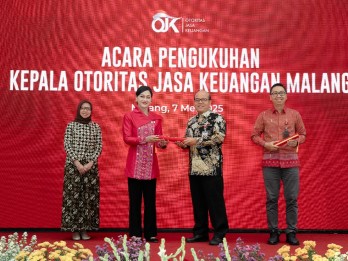 OJK Malang Didorong Perkuat TPAKD untuk Tingkatkan Inklusi Keuangan