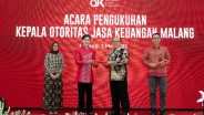 OJK Malang Didorong Perkuat TPAKD untuk Tingkatkan Inklusi Keuangan
