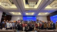 Sales Mission ke Dubai, Denpasar Targetkan 249.000 Kunjungan Wisman Timur Tengah