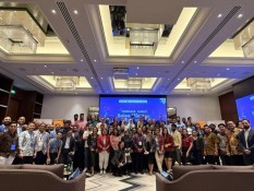 Sales Mission ke Dubai, Denpasar Targetkan 249.000 Kunjungan Wisman Timur Tengah