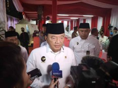 Pemerintah Bentuk Satgas untuk Berantas Premanisme Berkedok Ormas