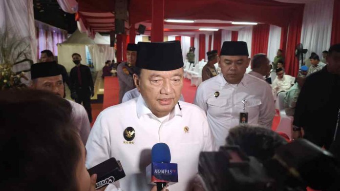 Pemerintah Bentuk Satgas untuk Berantas Premanisme Berkedok Ormas