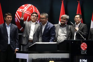 PT Cipta Sarana Medika Tbk. Lakukan IPO Untuk Memperkuat Struktur Permodalan