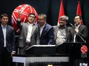 PT Cipta Sarana Medika Tbk. Lakukan IPO Untuk Memperkuat Struktur Permodalan