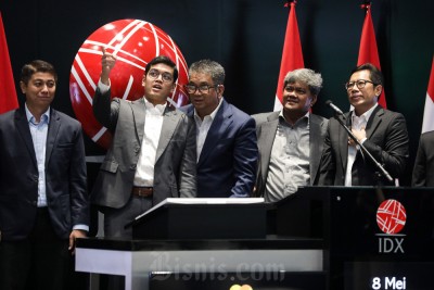 PT Cipta Sarana Medika Tbk. Lakukan IPO Untuk Memperkuat Struktur Permodalan