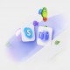 Sosok di Balik Skype, Platform yang Tutup Setelah 23 Tahun Berdiri