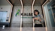 Daya Tarik Saham Kalbe Farma (KLBF)