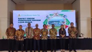 Citra Borneo (CBUT) Catat Laba Tumbuh 28,84% Kuartal I/2025