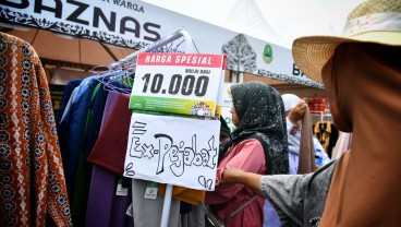 Program 'Abdi Nagri Nganjang Ka Warga' edisi ke-6 Hadir di Perbatasan Jabar-Jateng