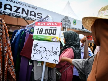 Program 'Abdi Nagri Nganjang Ka Warga' edisi ke-6 Hadir di Perbatasan Jabar-Jateng