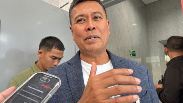Bos BPJS Ketenagakerjaan: 1,7 Juta Ojol Belum Punya Jaminan Sosial