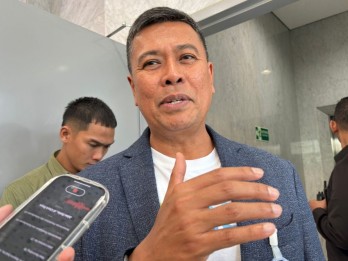 Bos BPJS Ketenagakerjaan: 1,7 Juta Ojol Belum Punya Jaminan Sosial