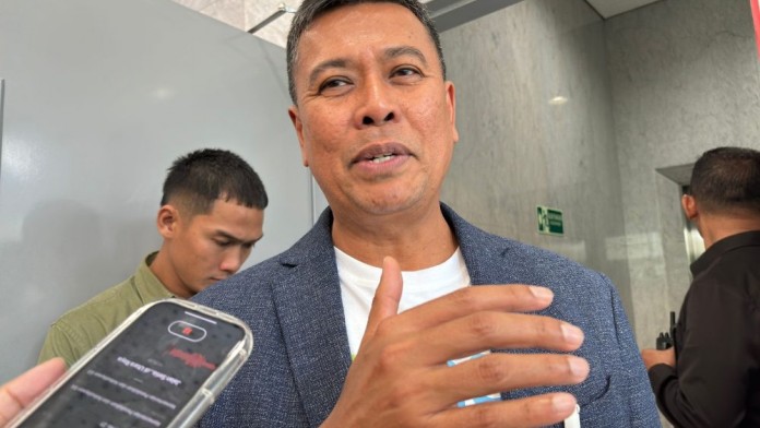 Bos BPJS Ketenagakerjaan: 1,7 Juta Ojol Belum Punya Jaminan Sosial
