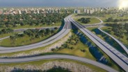 PU Ungkap Nasib Proyek Tol Terpanjang di RI Usai Gagal Dapat Investor
