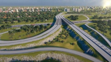 PU Ungkap Nasib Proyek Tol Terpanjang di RI Usai Gagal Dapat Investor