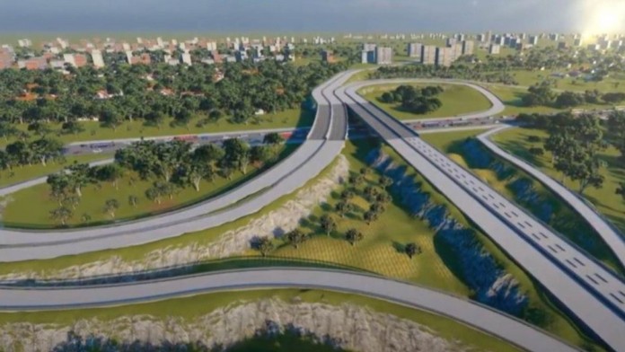 PU Ungkap Nasib Proyek Tol Terpanjang di RI Usai Gagal Dapat Investor