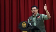 BNPB Bangun 3 Gudang Logistik di Sumbar, November 2025 Selesai