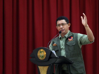BNPB Bangun 3 Gudang Logistik di Sumbar, November 2025 Selesai