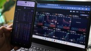 Wajarkah Jika Harga Saham Naik Turun? Investor Perlu Tahu Ini Agar Tak Panik!