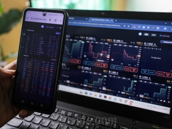 Wajarkah Jika Harga Saham Naik Turun? Investor Perlu Tahu Ini Agar Tak Panik!