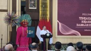 Pemohon Uji Materi UU Kejaksaan Cabut Gugatan di MK