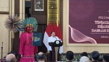 Pemohon Uji Materi UU Kejaksaan Cabut Gugatan di MK