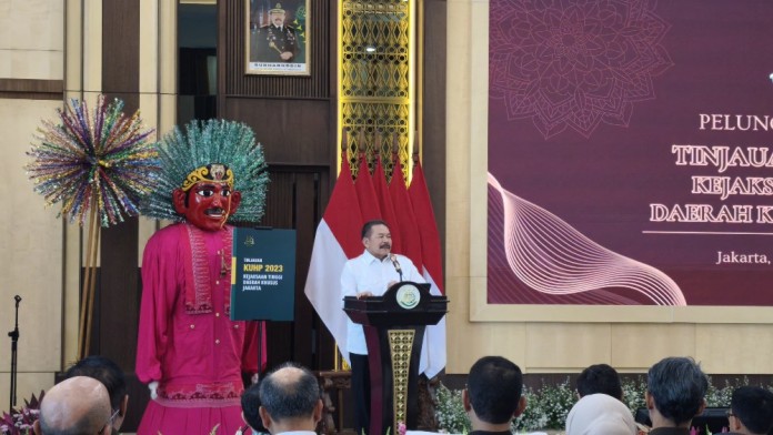 Pemohon Uji Materi UU Kejaksaan Cabut Gugatan di MK