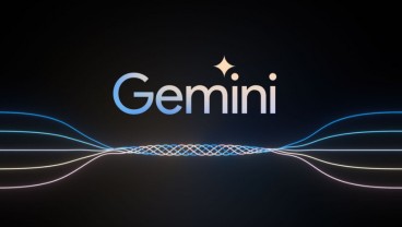 Google Luncurkan Aplikasi Gemini Khusus iPad