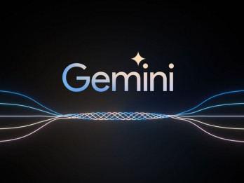 Google Luncurkan Aplikasi Gemini Khusus iPad