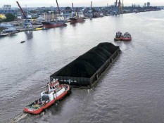 Indonesia Peringkat Ketiga Penghasil Emisi Metana Sektor Batu Bara Terbesar