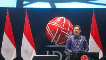 BEI Sebut Ada 2 Perusahaan Mercusuar Bakal IPO Tahun Ini