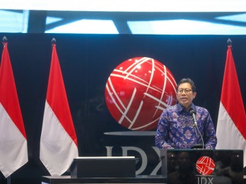 BEI Sebut Ada 2 Perusahaan Mercusuar Bakal IPO Tahun Ini