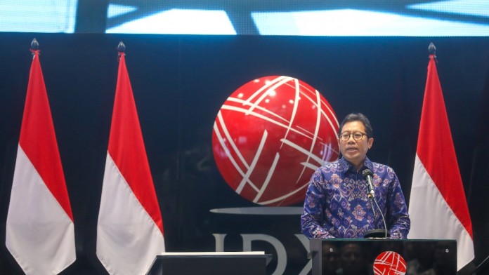 BEI Sebut Ada 2 Perusahaan Mercusuar Bakal IPO Tahun Ini