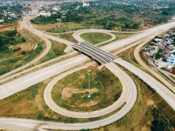 Tarif Tol Kunciran-Serpong Naik 14 Mei, Operator Buka Suara