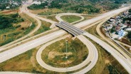 Tarif Tol Kunciran-Serpong Naik 14 Mei, Operator Buka Suara