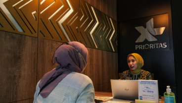 PT XL Axiata Tbk. Bukukan Laba Bersih Rp384,5 Miliar Pada Kuartal I/2025