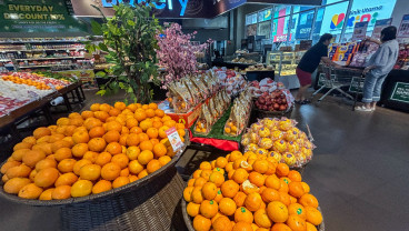 Perusahaan Ritel Asal Korea Selatan GS Supermarket Akan Menutup Seluruh Operasional Gerainya